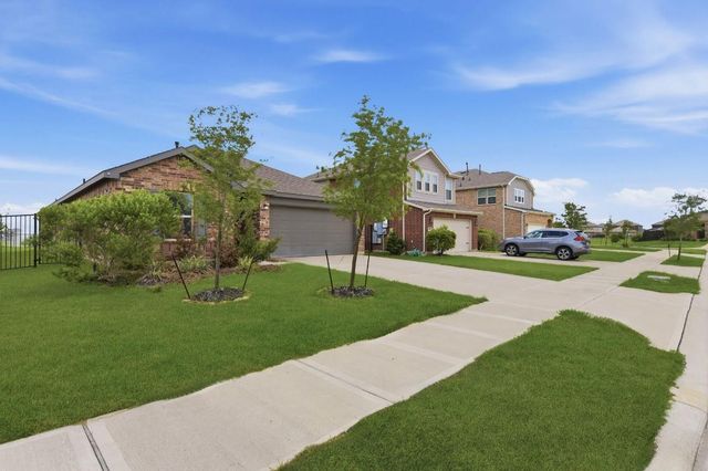 10433 Russell Pines Drive, Rosharon, TX 77583