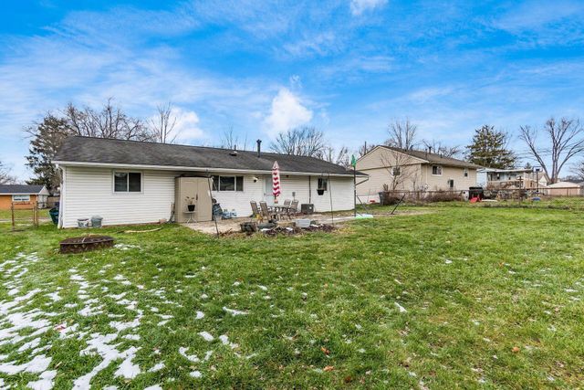 348 Imperial Drive, Columbus, OH 43230