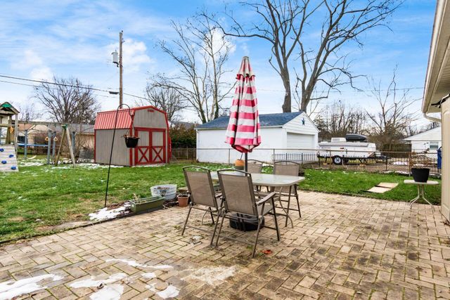 348 Imperial Drive, Columbus, OH 43230