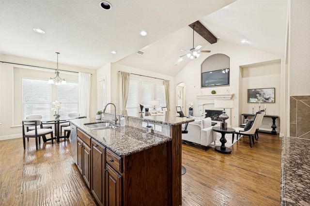 6448 Fire Creek Trail, Frisco, TX 75036