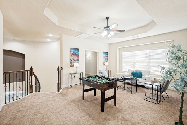 6448 Fire Creek Trail, Frisco, TX 75036