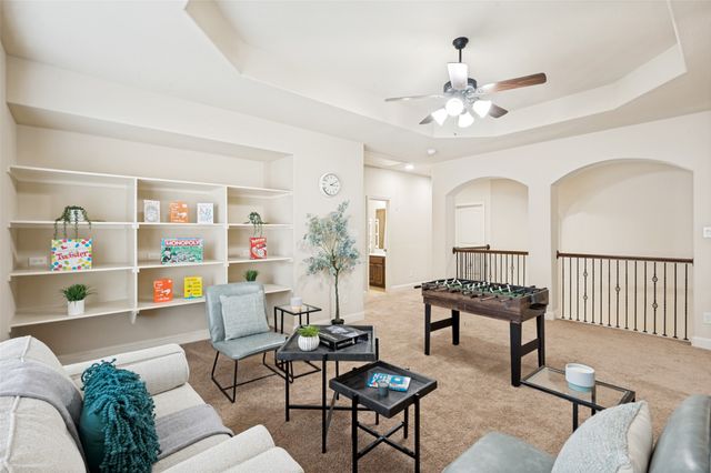 6448 Fire Creek Trail, Frisco, TX 75036