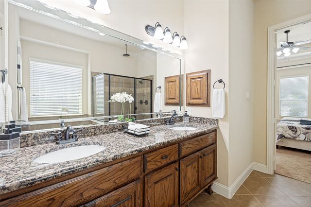 6448 Fire Creek Trail, Frisco, TX 75036