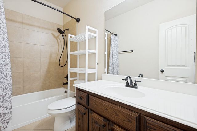 6448 Fire Creek Trail, Frisco, TX 75036