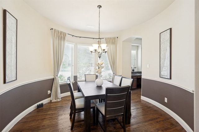 6448 Fire Creek Trail, Frisco, TX 75036