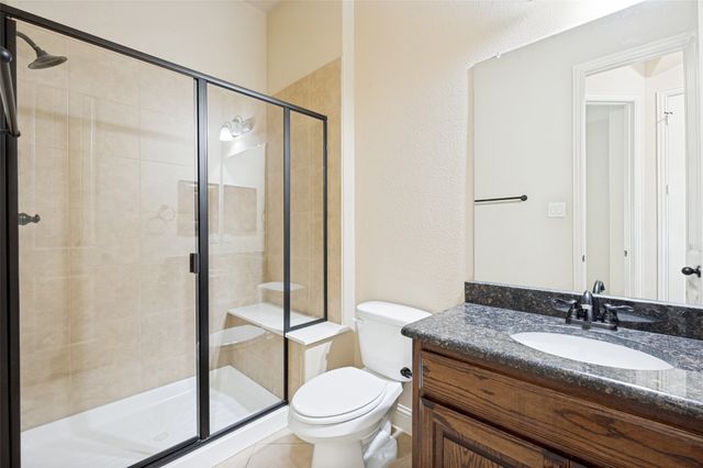 6448 Fire Creek Trail, Frisco, TX 75036
