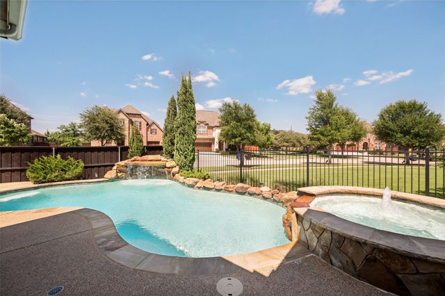 6448 Fire Creek Trail, Frisco, TX 75036
