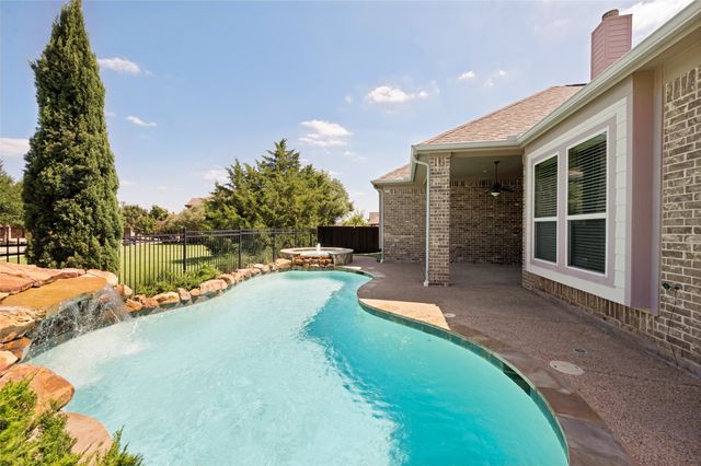 6448 Fire Creek Trail, Frisco, TX 75036