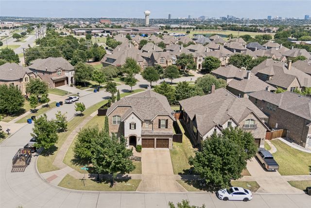 6448 Fire Creek Trail, Frisco, TX 75036