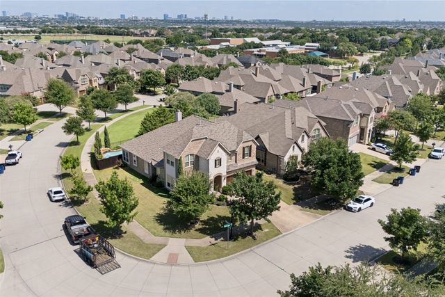 6448 Fire Creek Trail, Frisco, TX 75036