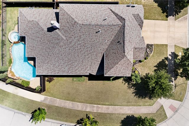 6448 Fire Creek Trail, Frisco, TX 75036