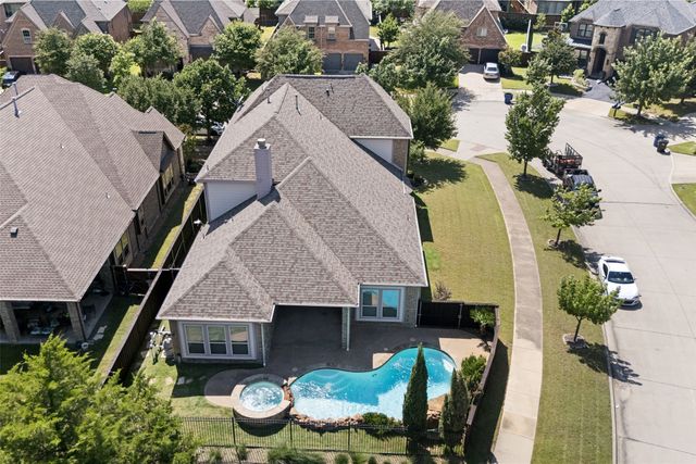 6448 Fire Creek Trail, Frisco, TX 75036