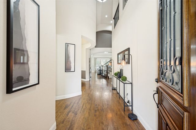 6448 Fire Creek Trail, Frisco, TX 75036