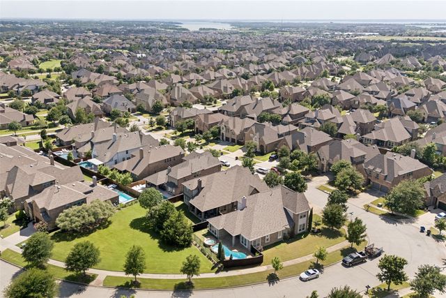 6448 Fire Creek Trail, Frisco, TX 75036