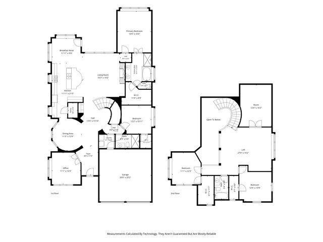 6448 Fire Creek Trail, Frisco, TX 75036