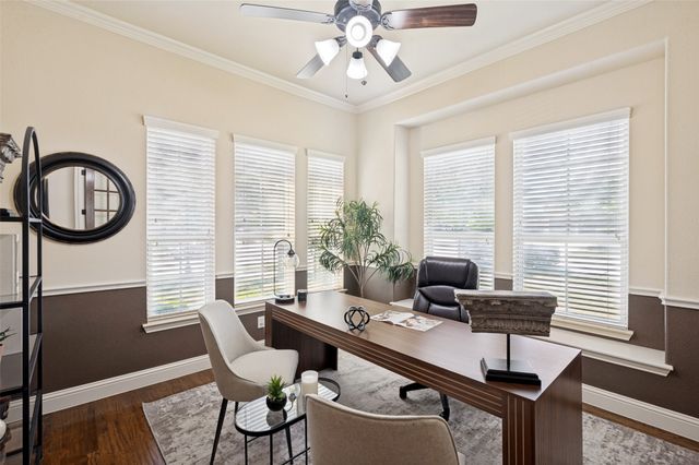 6448 Fire Creek Trail, Frisco, TX 75036