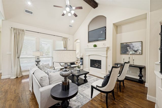 6448 Fire Creek Trail, Frisco, TX 75036