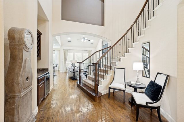 6448 Fire Creek Trail, Frisco, TX 75036