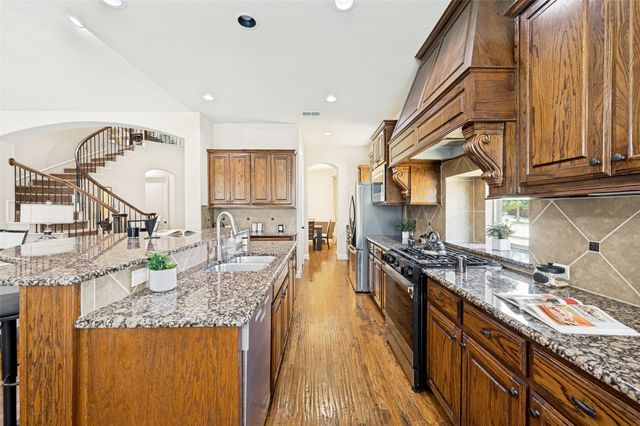 6448 Fire Creek Trail, Frisco, TX 75036