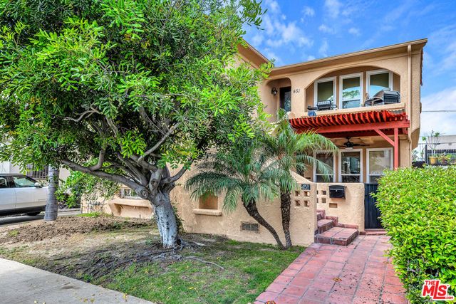449 N Ogden Drive, Los Angeles, CA 90036