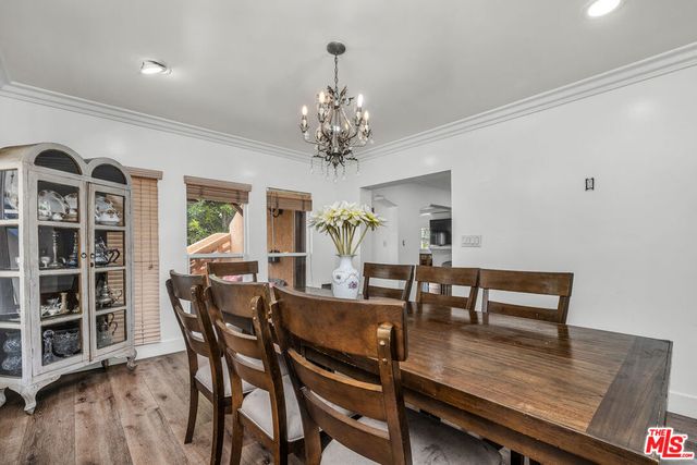 449 N Ogden Drive, Los Angeles, CA 90036