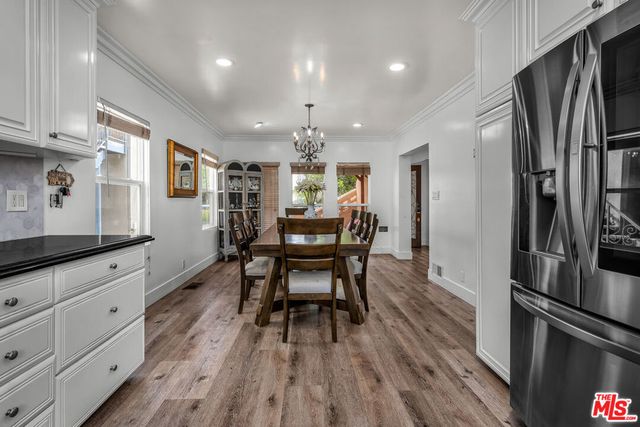 449 N Ogden Drive, Los Angeles, CA 90036