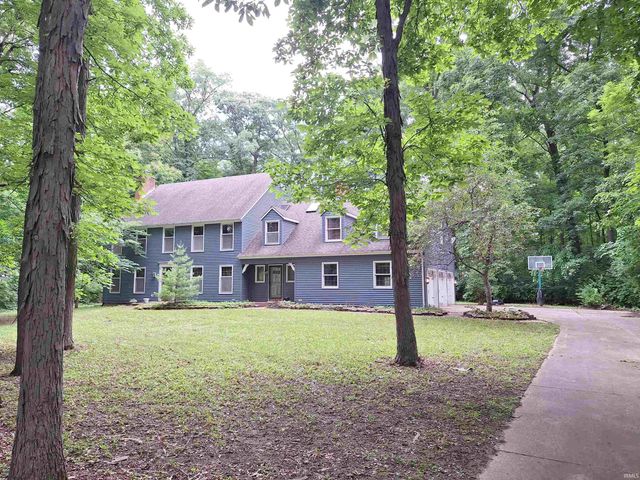 2209 Timberbrook Trail, Fort Wayne, IN 46845
