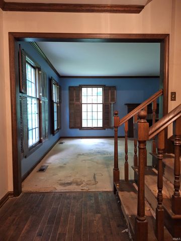 2209 Timberbrook Trail, Fort Wayne, IN 46845