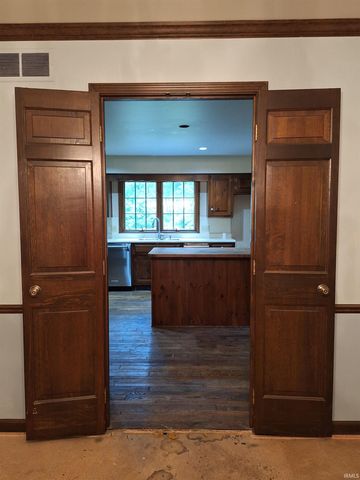 2209 Timberbrook Trail, Fort Wayne, IN 46845