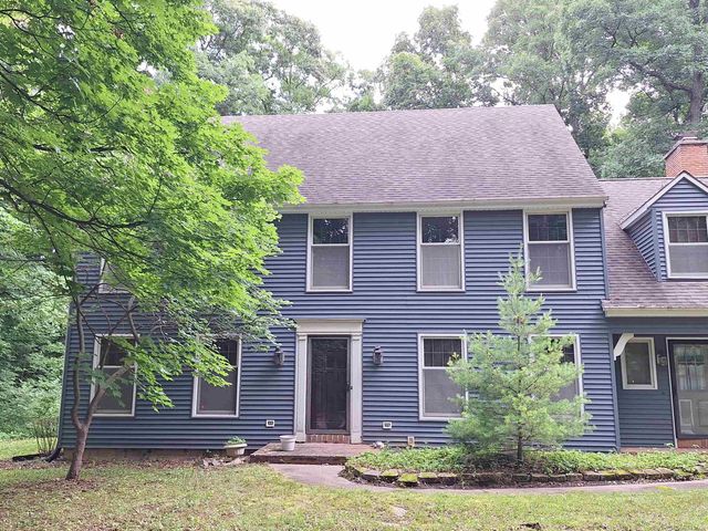 2209 Timberbrook Trail, Fort Wayne, IN 46845