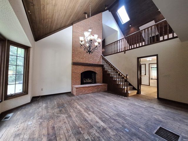 2209 Timberbrook Trail, Fort Wayne, IN 46845