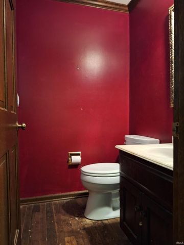 2209 Timberbrook Trail, Fort Wayne, IN 46845