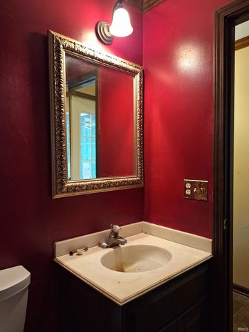 2209 Timberbrook Trail, Fort Wayne, IN 46845