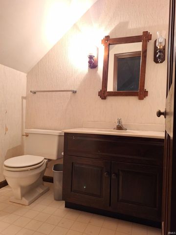 2209 Timberbrook Trail, Fort Wayne, IN 46845
