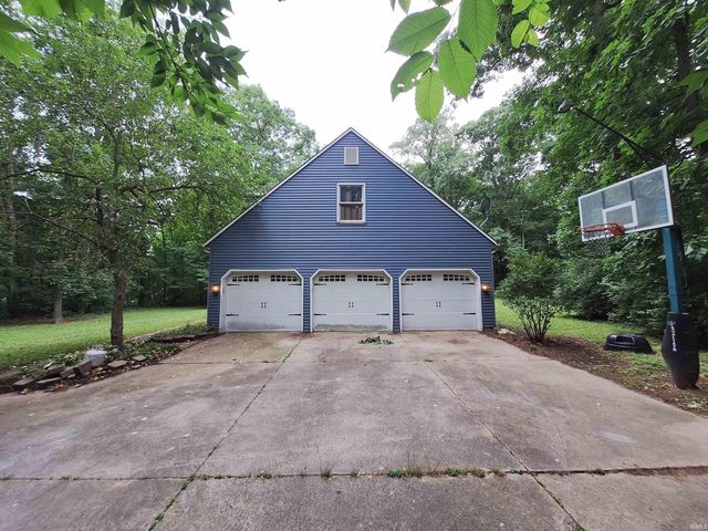 2209 Timberbrook Trail, Fort Wayne, IN 46845