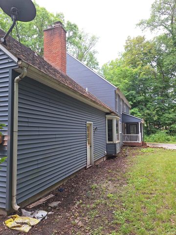 2209 Timberbrook Trail, Fort Wayne, IN 46845