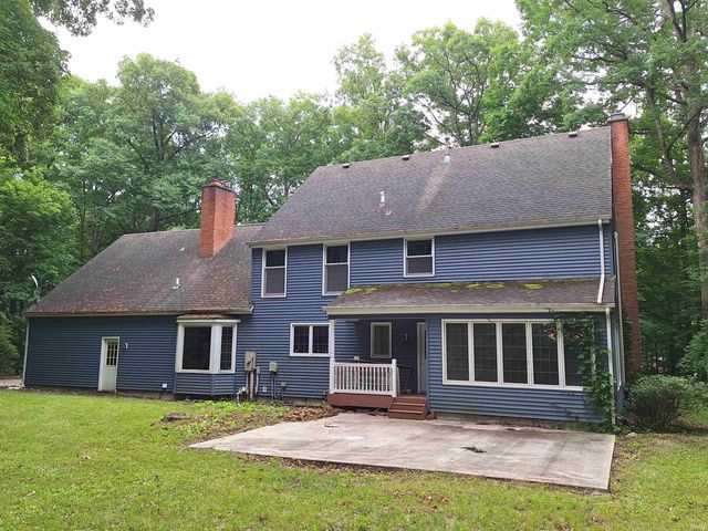 2209 Timberbrook Trail, Fort Wayne, IN 46845