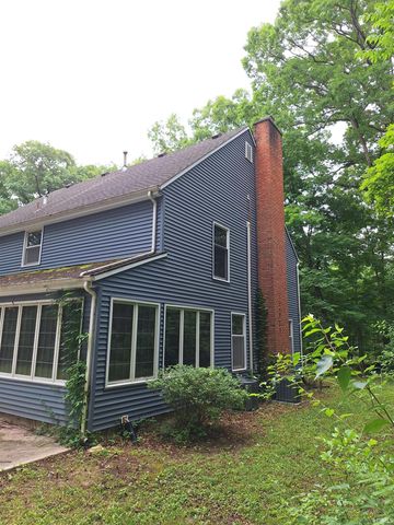 2209 Timberbrook Trail, Fort Wayne, IN 46845
