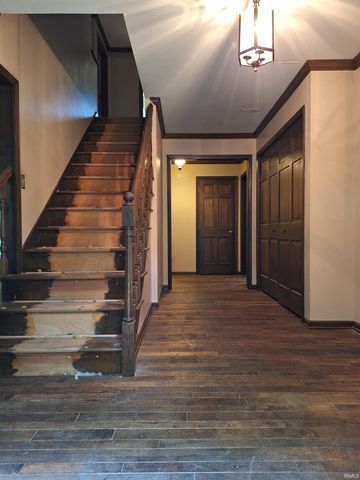2209 Timberbrook Trail, Fort Wayne, IN 46845