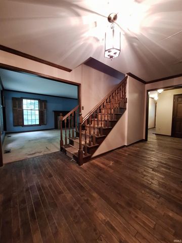 2209 Timberbrook Trail, Fort Wayne, IN 46845