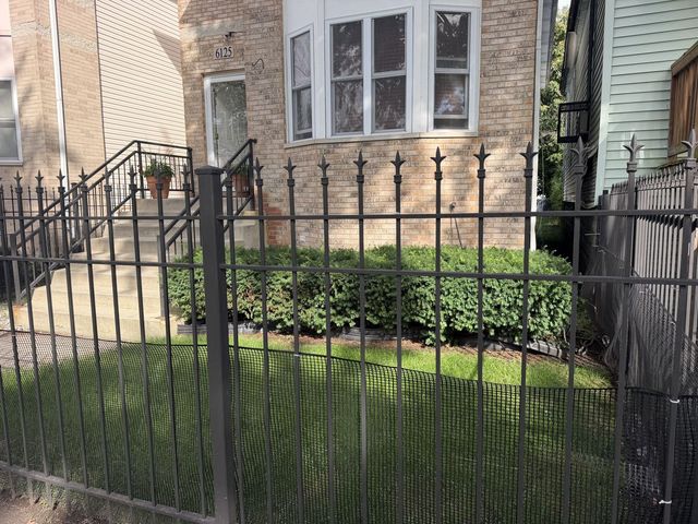6125 S Ada Street 2, Chicago, IL 60636