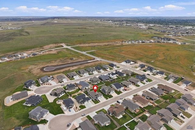 602 SOLOMON CT, Rapid City, SD 57703