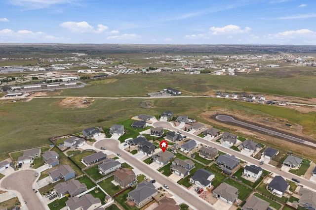 602 SOLOMON CT, Rapid City, SD 57703