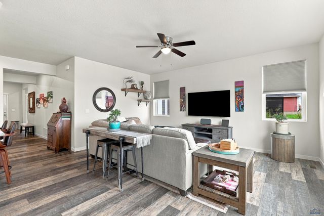 602 SOLOMON CT, Rapid City, SD 57703