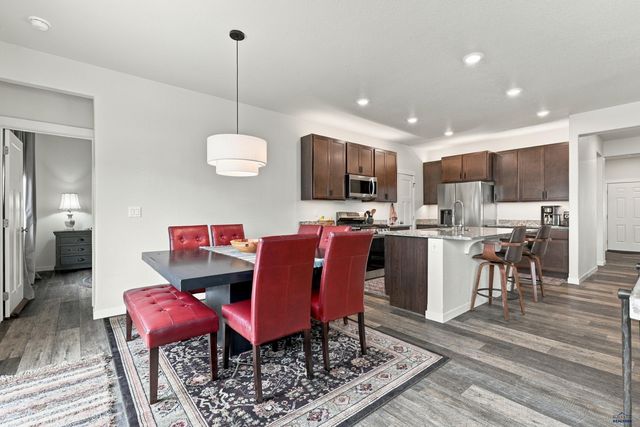 602 SOLOMON CT, Rapid City, SD 57703