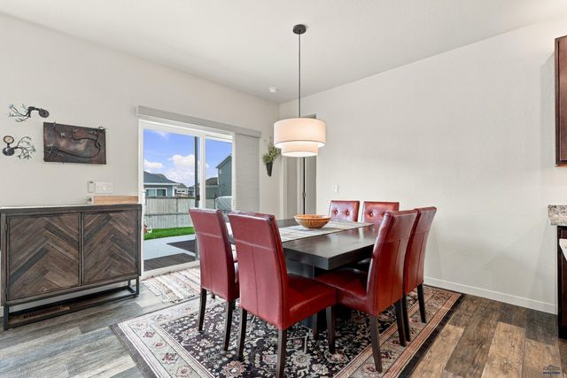 602 SOLOMON CT, Rapid City, SD 57703