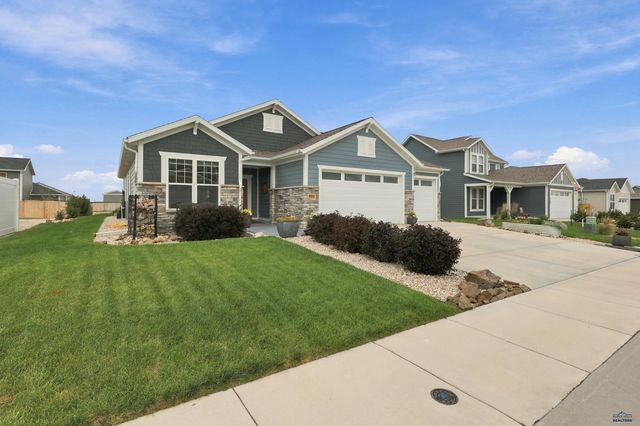 602 SOLOMON CT, Rapid City, SD 57703