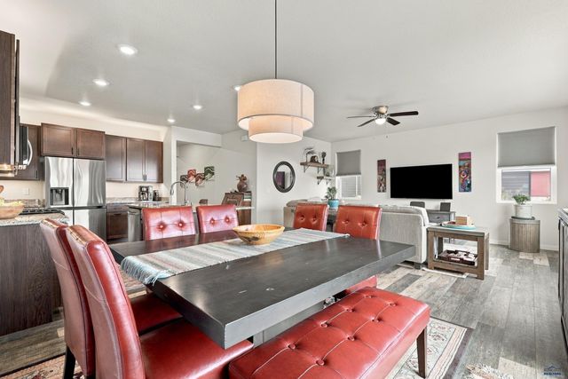 602 SOLOMON CT, Rapid City, SD 57703
