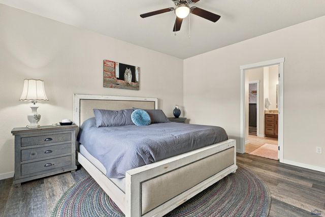 602 SOLOMON CT, Rapid City, SD 57703