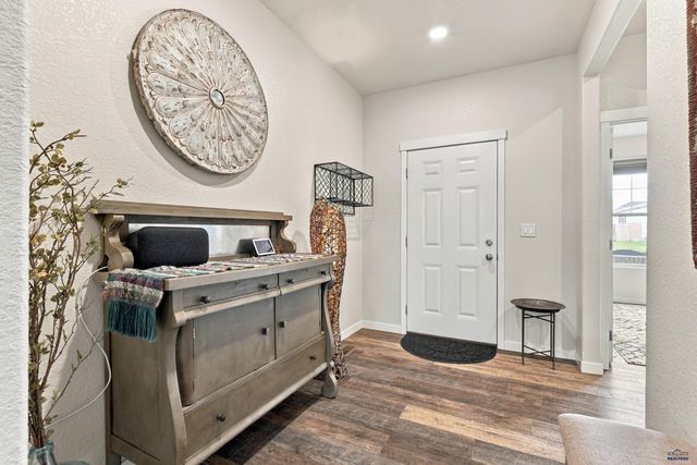 602 SOLOMON CT, Rapid City, SD 57703